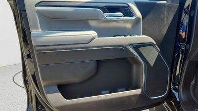 2026 Chevrolet Silverado 1500 LT Texas Edition