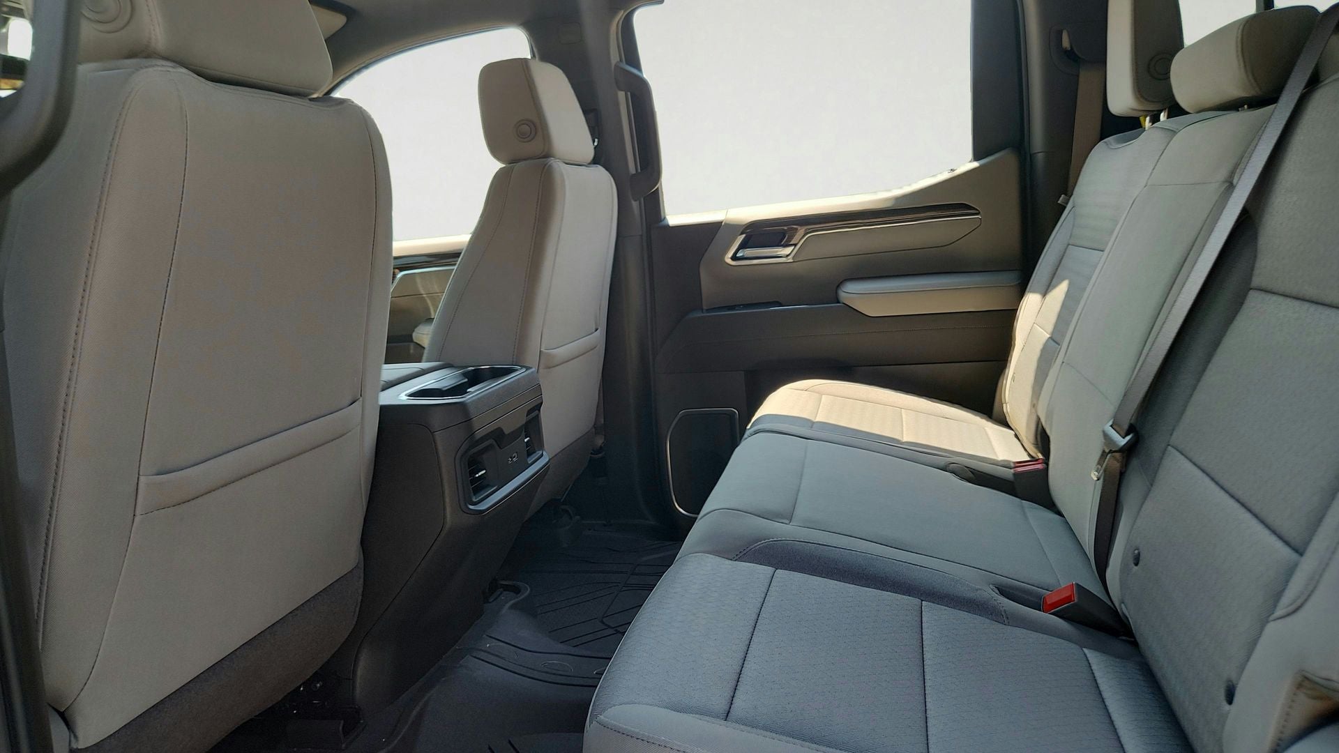 2026 Chevrolet Silverado 1500 LT Texas Edition