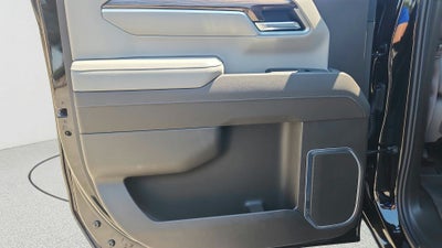 2026 Chevrolet Silverado 1500 LT Texas Edition