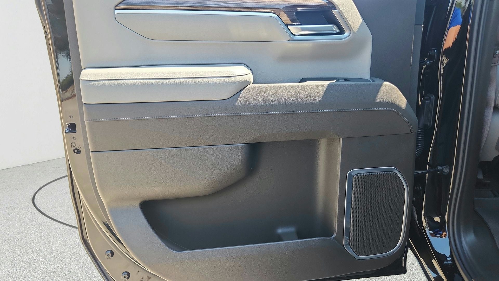 2026 Chevrolet Silverado 1500 LT Texas Edition