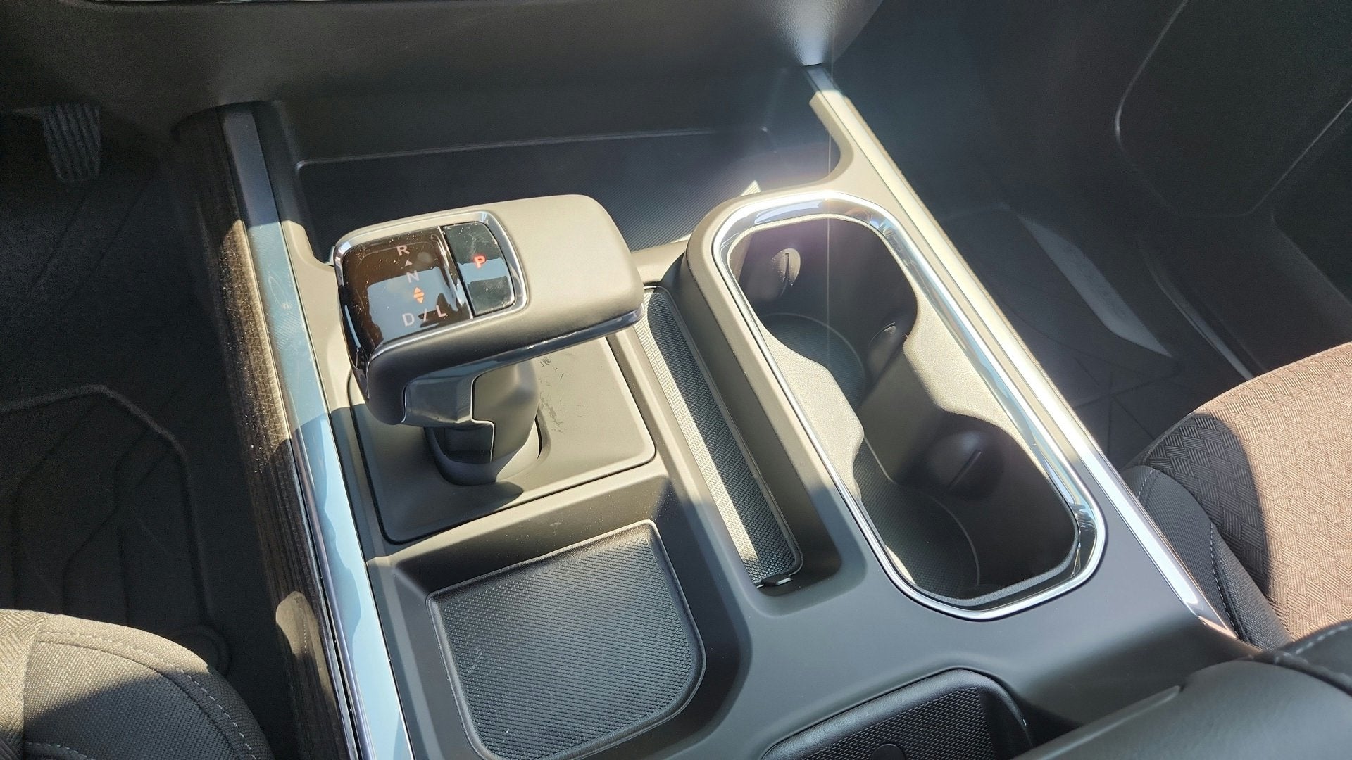 2026 Chevrolet Silverado 1500 LT Texas Edition