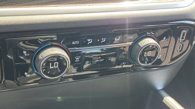 2026 Chevrolet Silverado 1500 LT Texas Edition