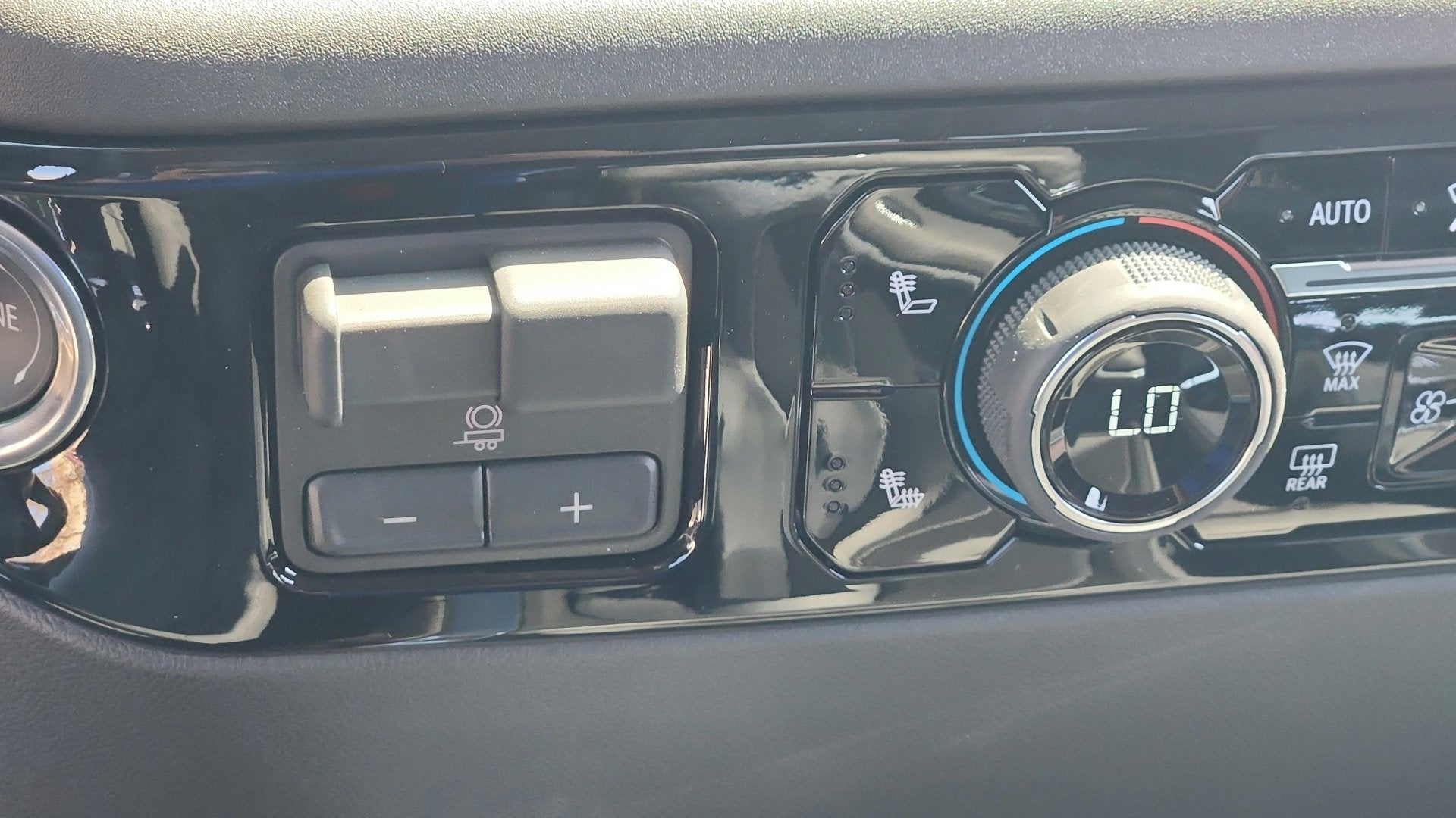 2026 Chevrolet Silverado 1500 LT Texas Edition