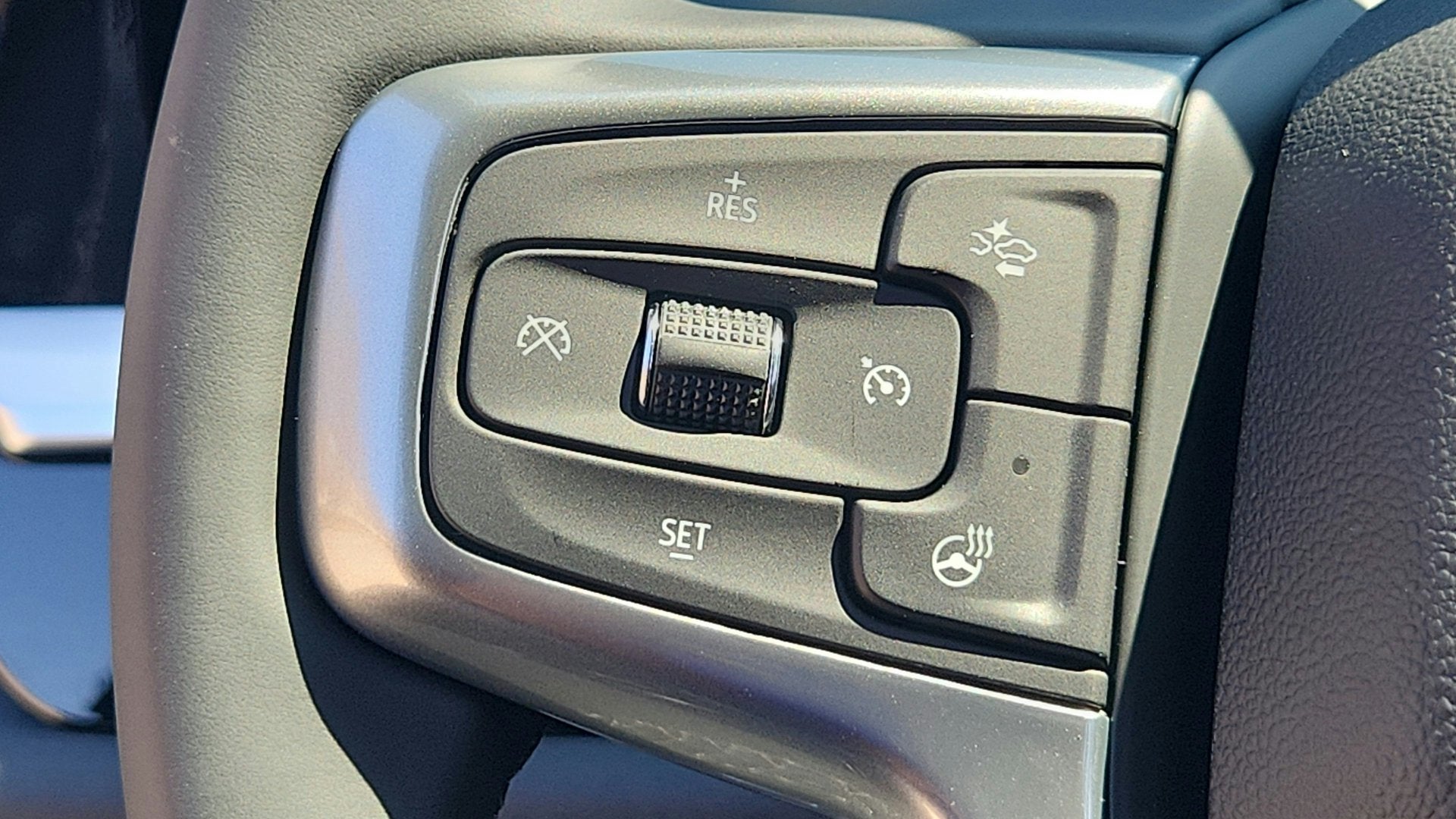 2026 Chevrolet Silverado 1500 LT Texas Edition