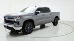 2026 Chevrolet Silverado 1500 LT Texas Edition