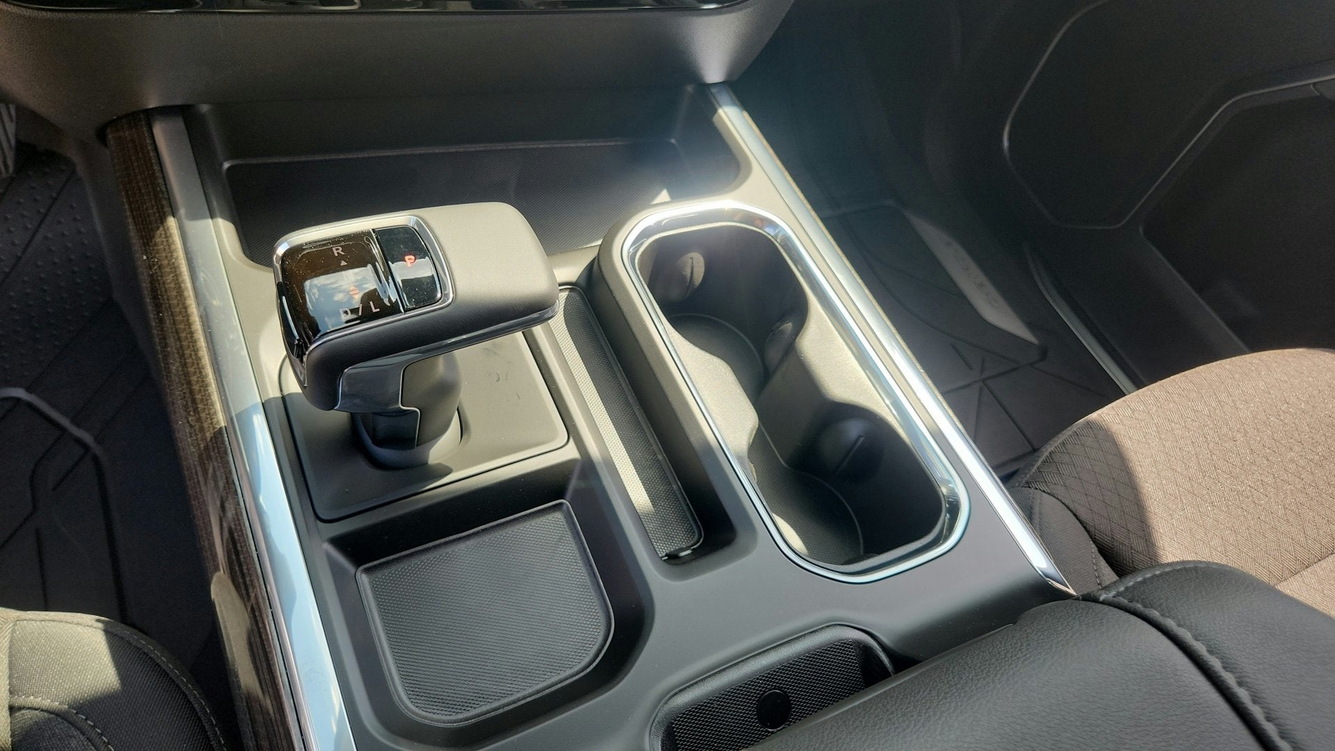 2026 Chevrolet Silverado 1500 LT Texas Edition