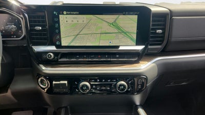 2026 Chevrolet Silverado 1500 LT Texas Edition