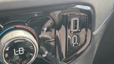 2026 Chevrolet Silverado 1500 LT Texas Edition