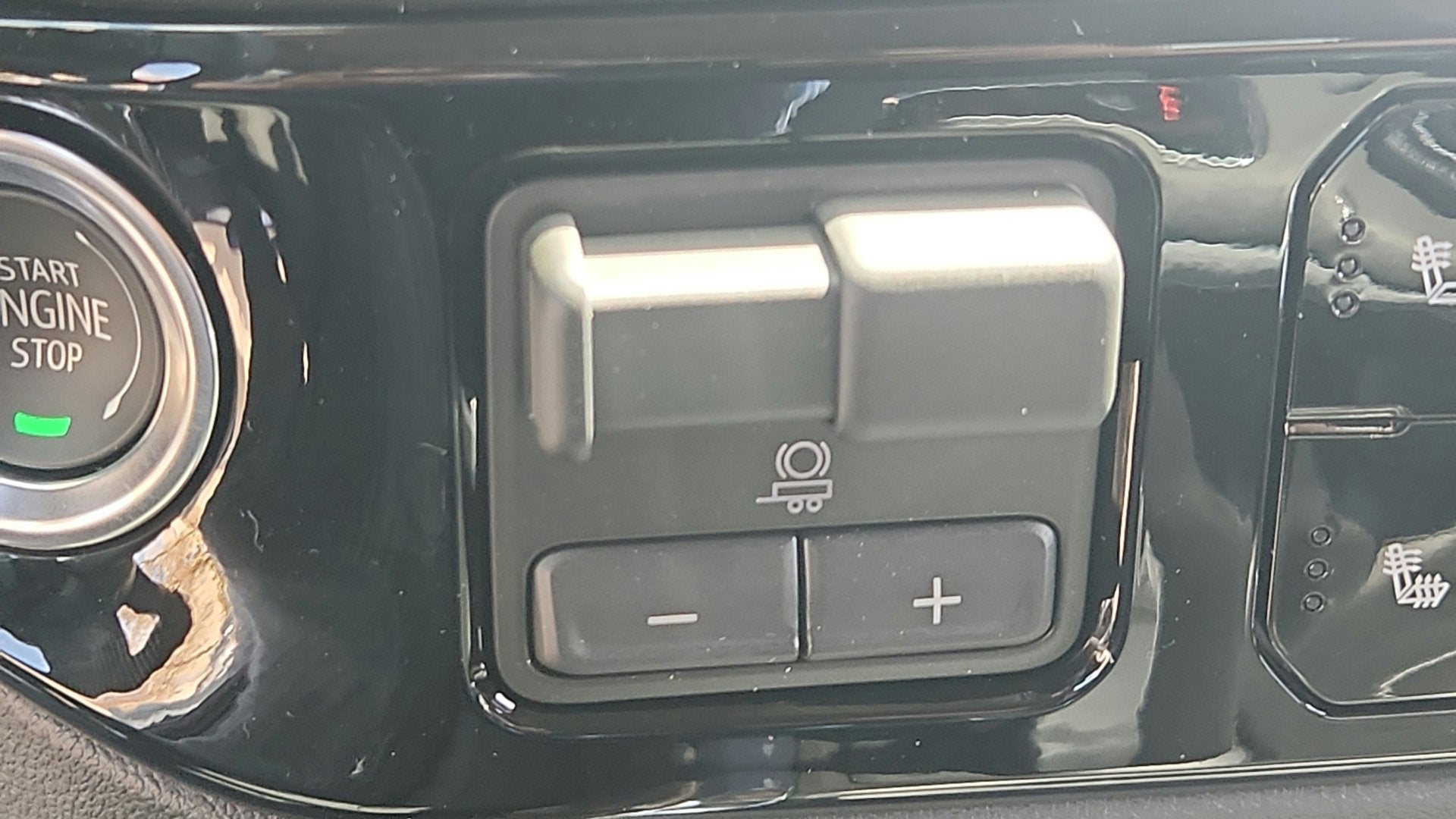 2026 Chevrolet Silverado 1500 LT Texas Edition