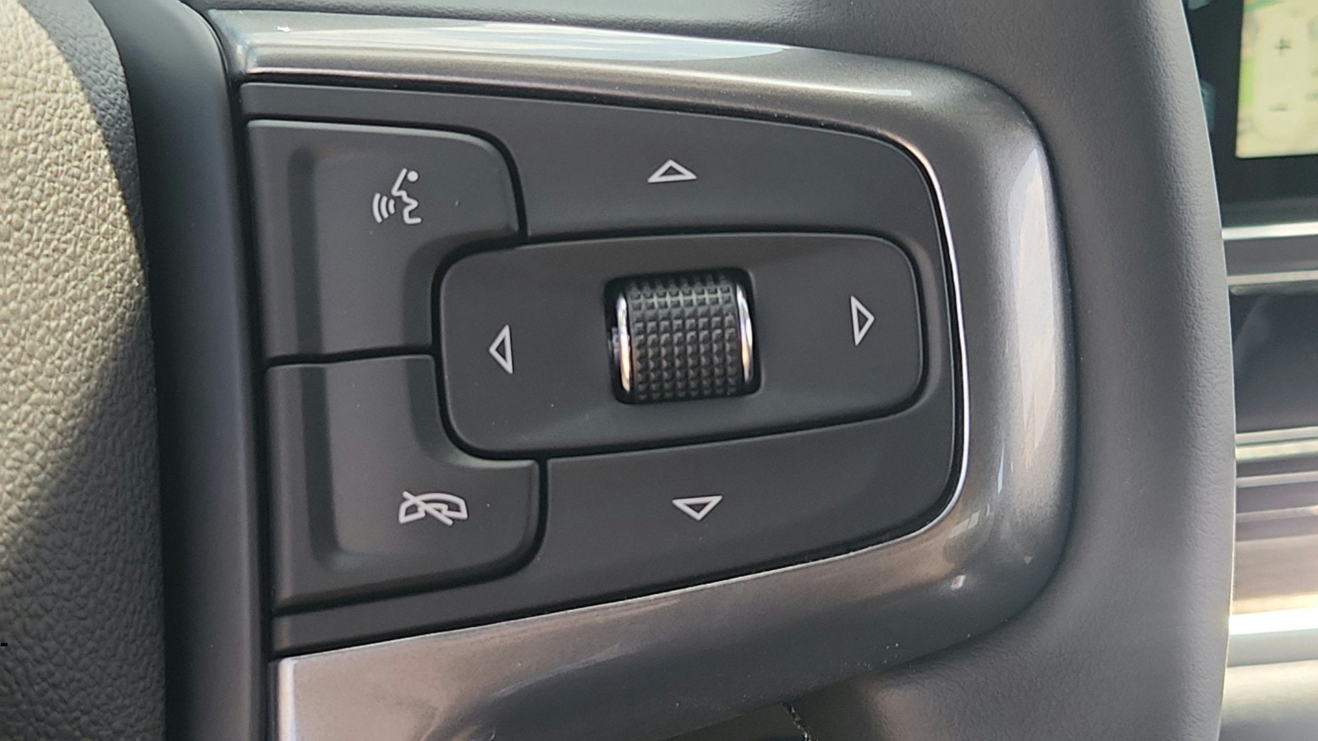 2026 Chevrolet Silverado 1500 LT Texas Edition