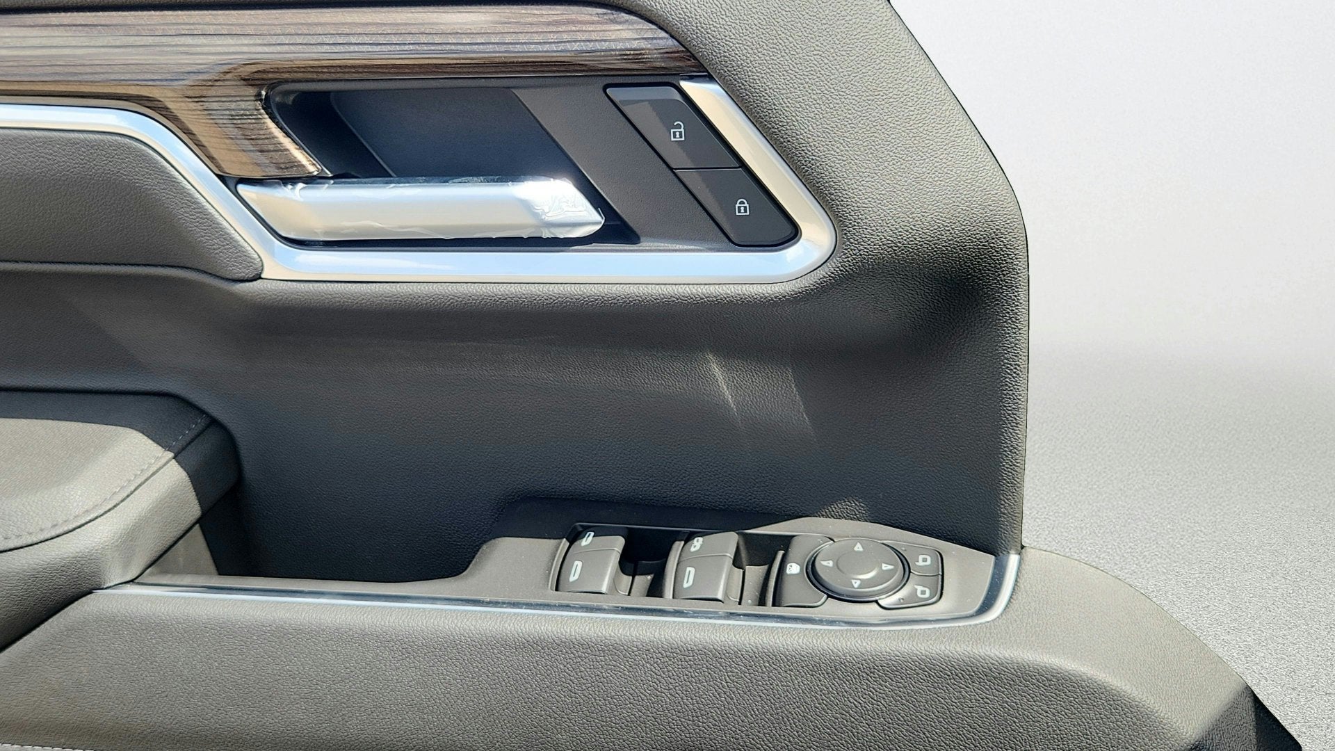 2026 Chevrolet Silverado 1500 LT Texas Edition