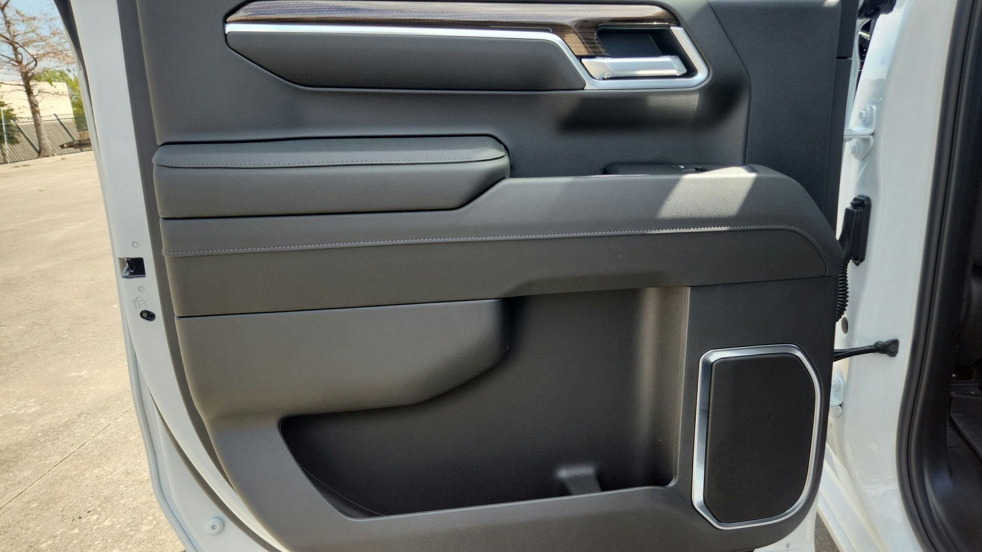 2026 Chevrolet Silverado 1500 LT Texas Edition
