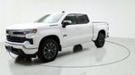 2026 Chevrolet Silverado 1500 LT Texas Edition