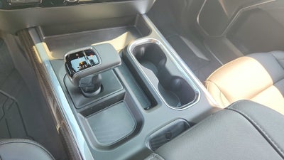 2026 Chevrolet Silverado 1500 LT Texas Edition