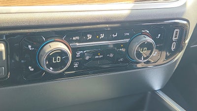 2026 Chevrolet Silverado 1500 LT Texas Edition
