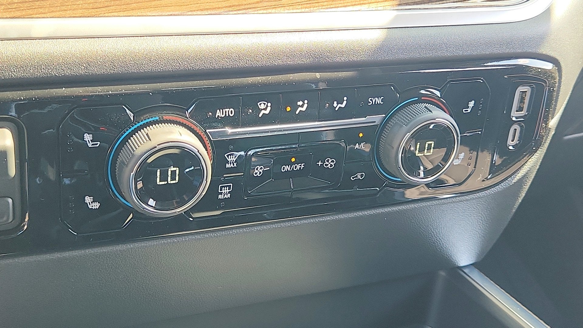 2026 Chevrolet Silverado 1500 LT Texas Edition