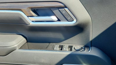 2026 Chevrolet Silverado 1500 LT Texas Edition