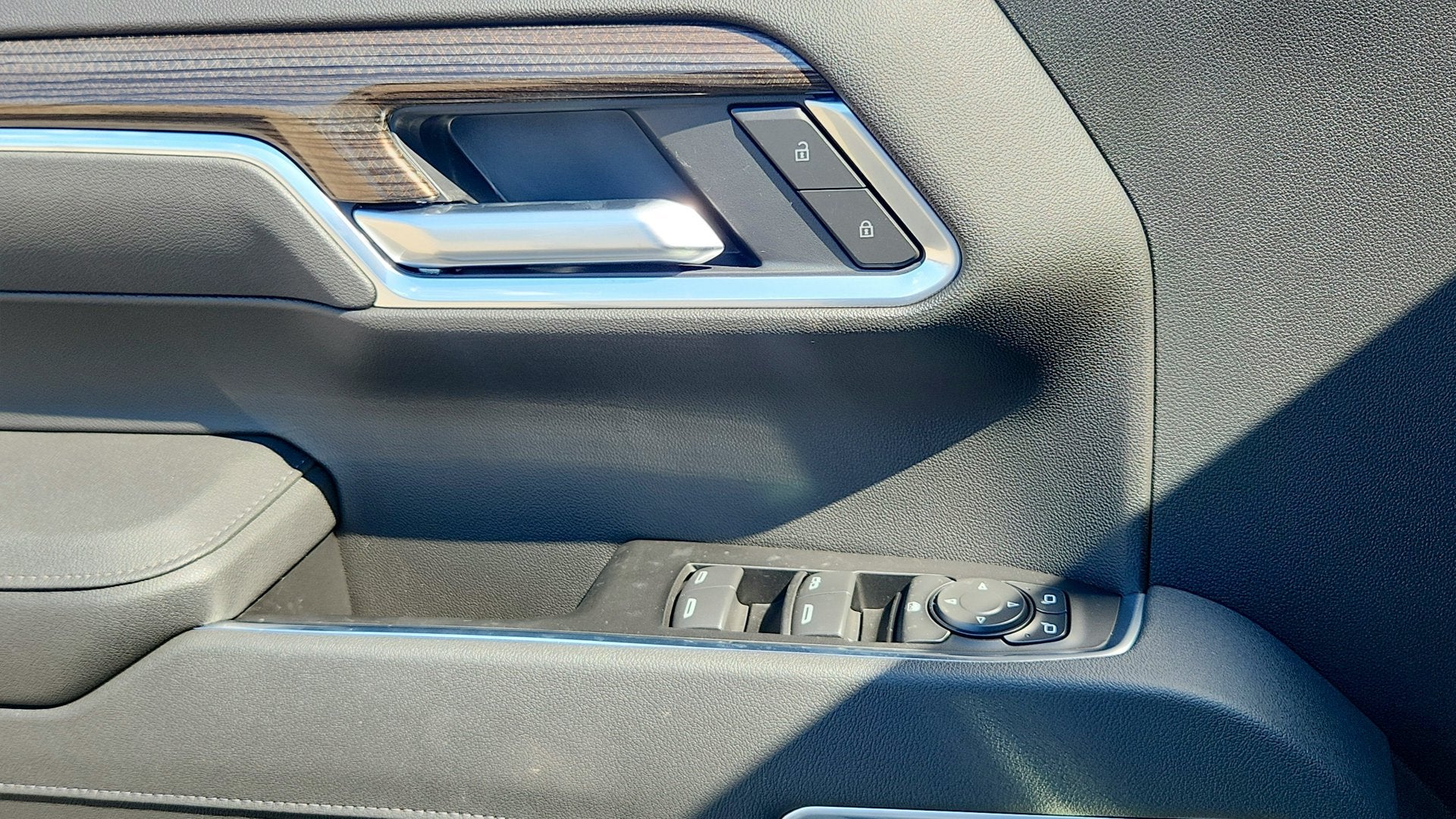 2026 Chevrolet Silverado 1500 LT Texas Edition