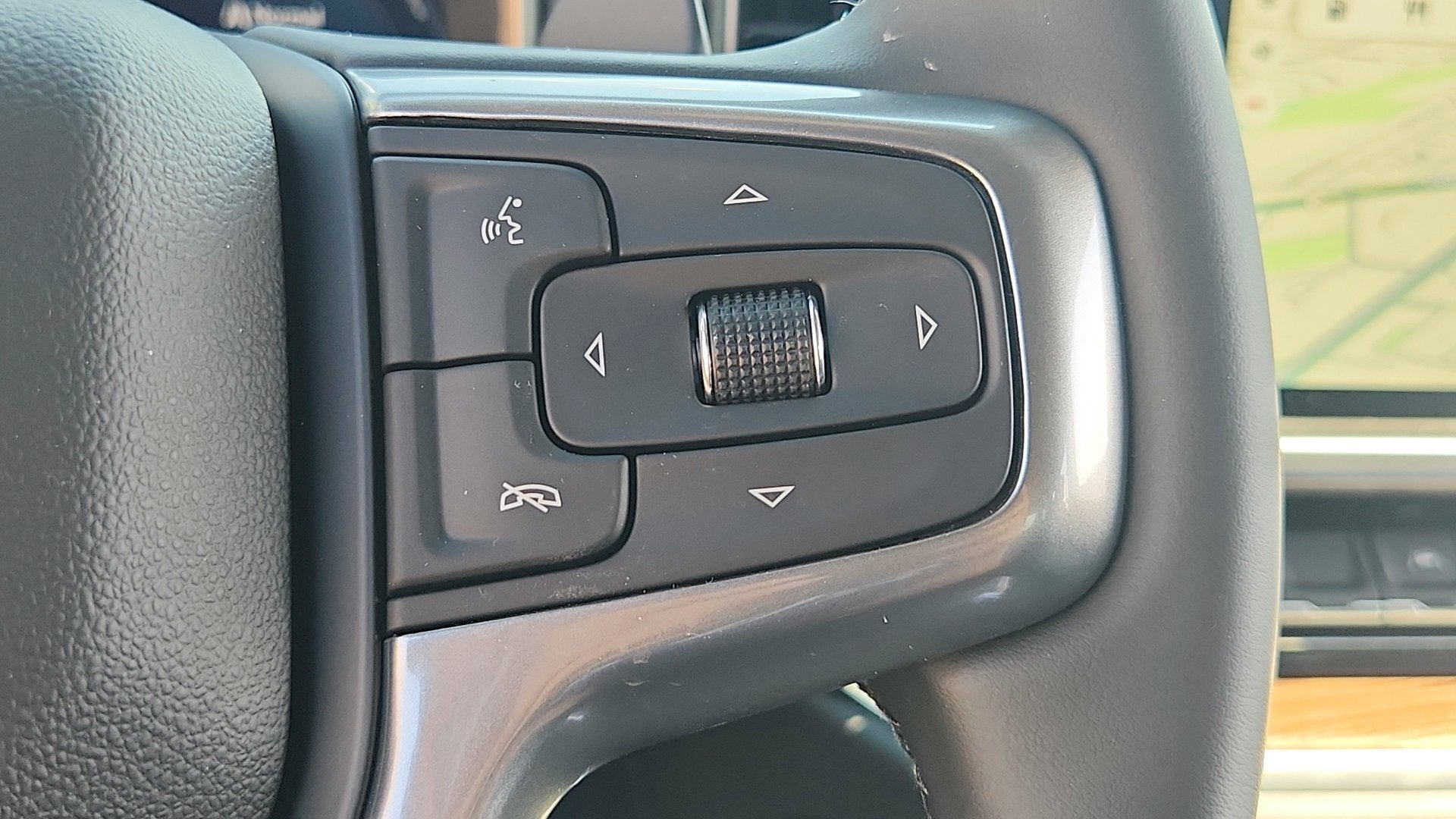 2026 Chevrolet Silverado 1500 LT Texas Edition