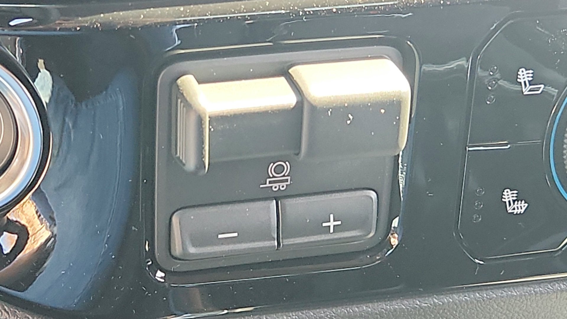 2026 Chevrolet Silverado 1500 LT Texas Edition