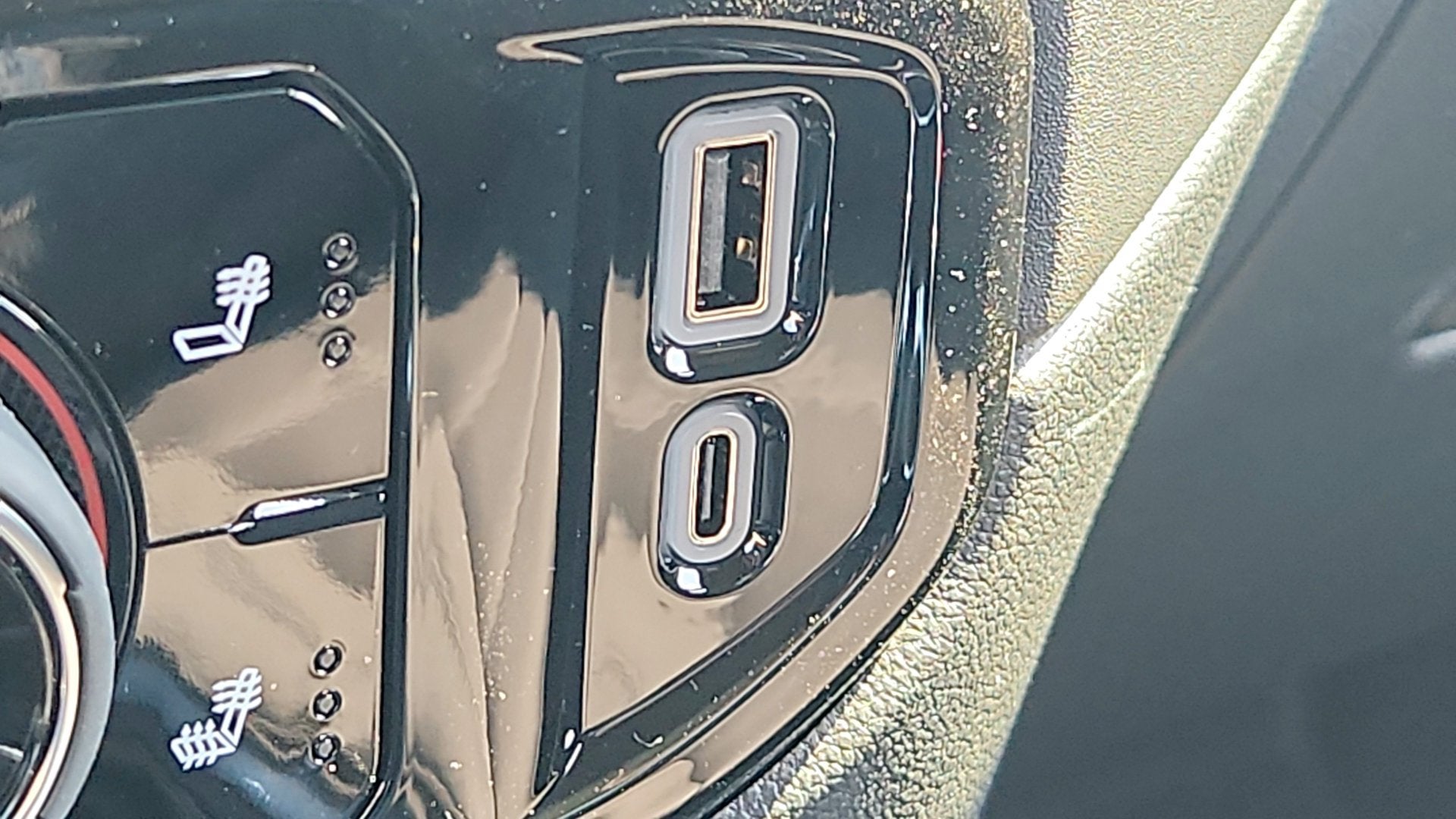 2026 Chevrolet Silverado 1500 LT Texas Edition