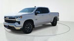 2026 Chevrolet Silverado 1500 LT Texas Edition