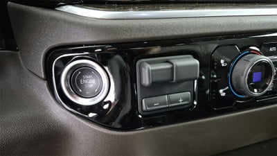 2026 Chevrolet Silverado 1500 LT Texas Edition