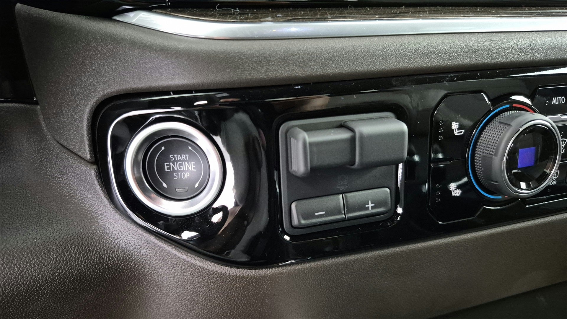 2026 Chevrolet Silverado 1500 LT Texas Edition