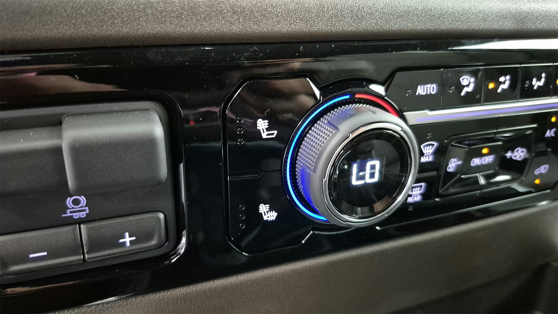 2026 Chevrolet Silverado 1500 LT Texas Edition