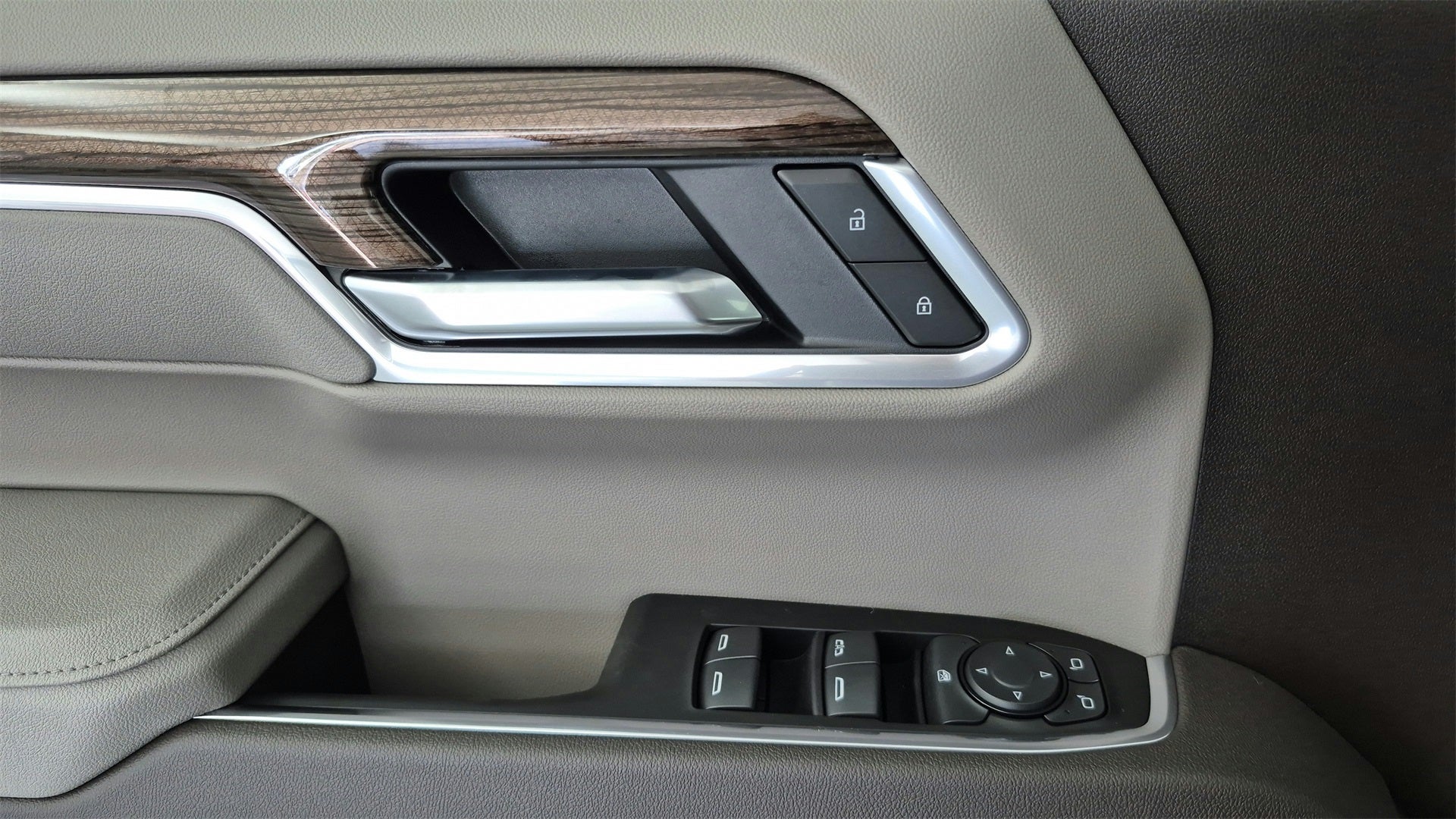 2026 Chevrolet Silverado 1500 LT Texas Edition