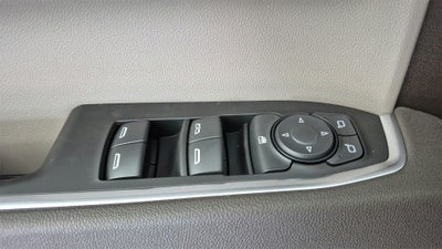 2026 Chevrolet Silverado 1500 LT Texas Edition