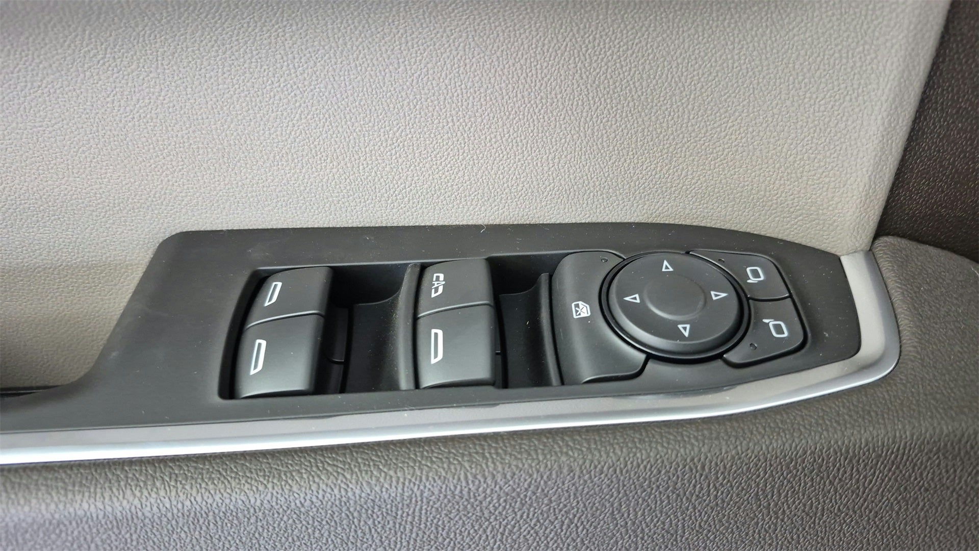 2026 Chevrolet Silverado 1500 LT Texas Edition