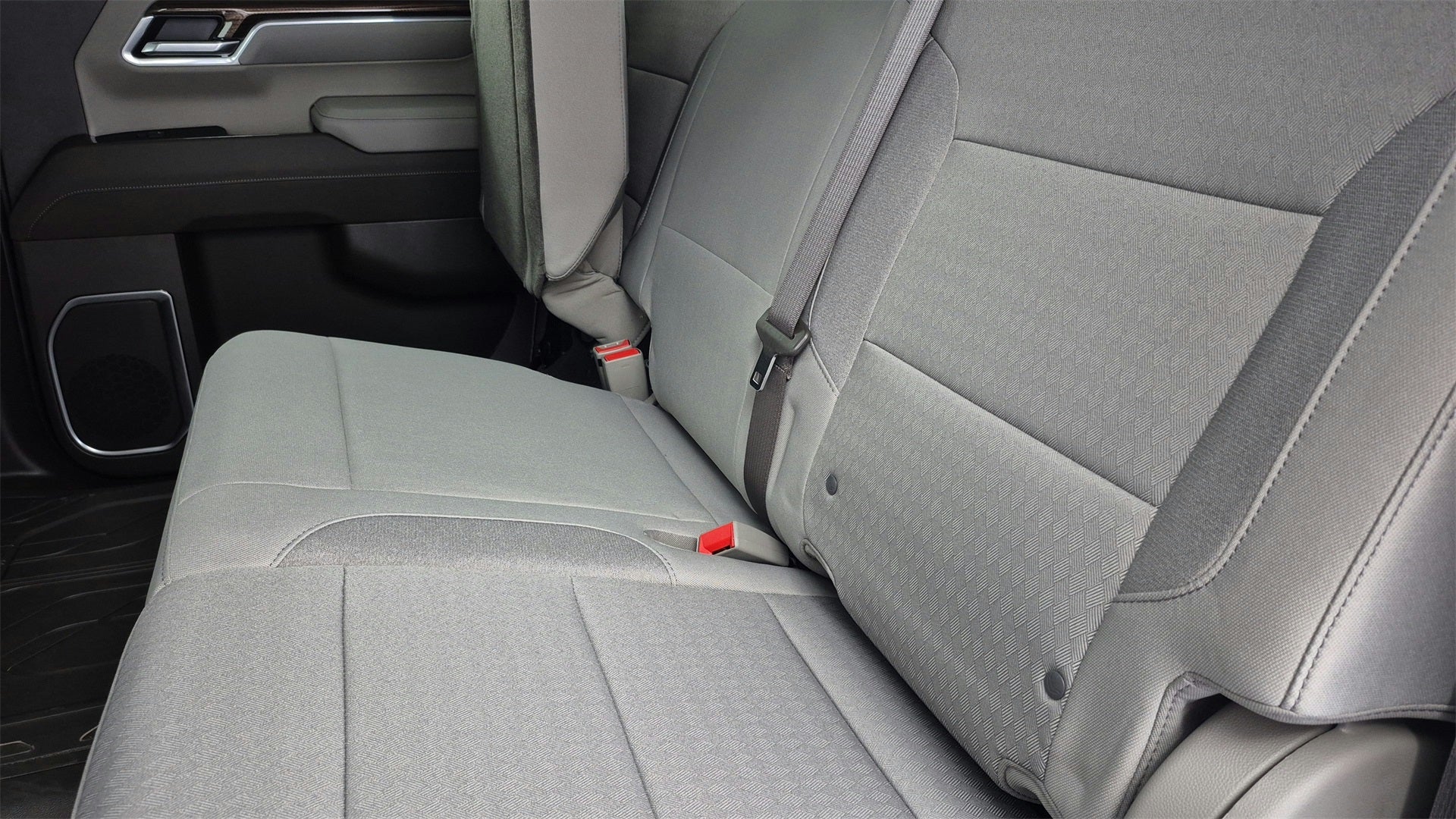 2026 Chevrolet Silverado 1500 LT Texas Edition