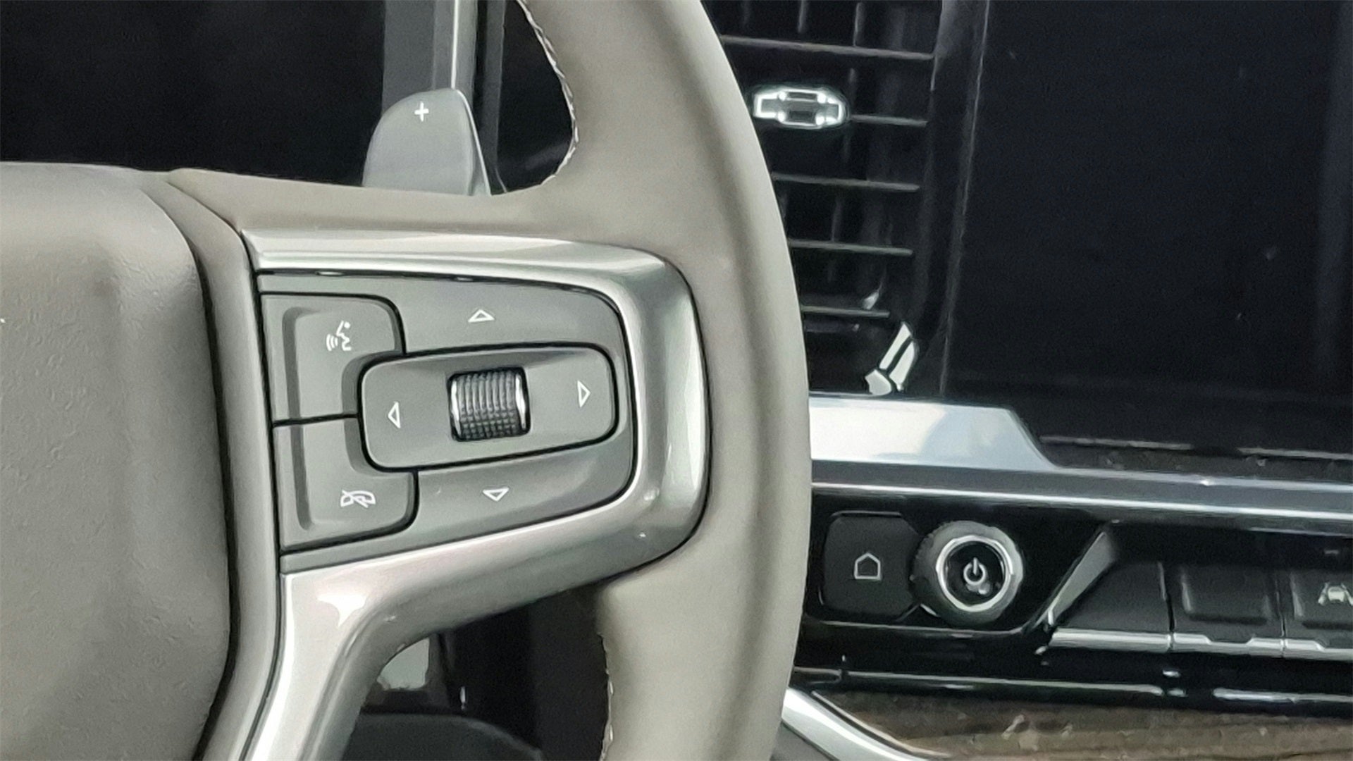 2026 Chevrolet Silverado 1500 LT Texas Edition