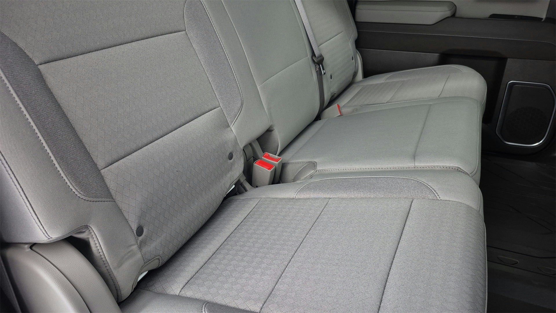 2026 Chevrolet Silverado 1500 LT Texas Edition