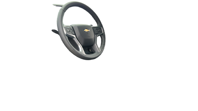 2026 Chevrolet Silverado 1500 LT Texas Edition