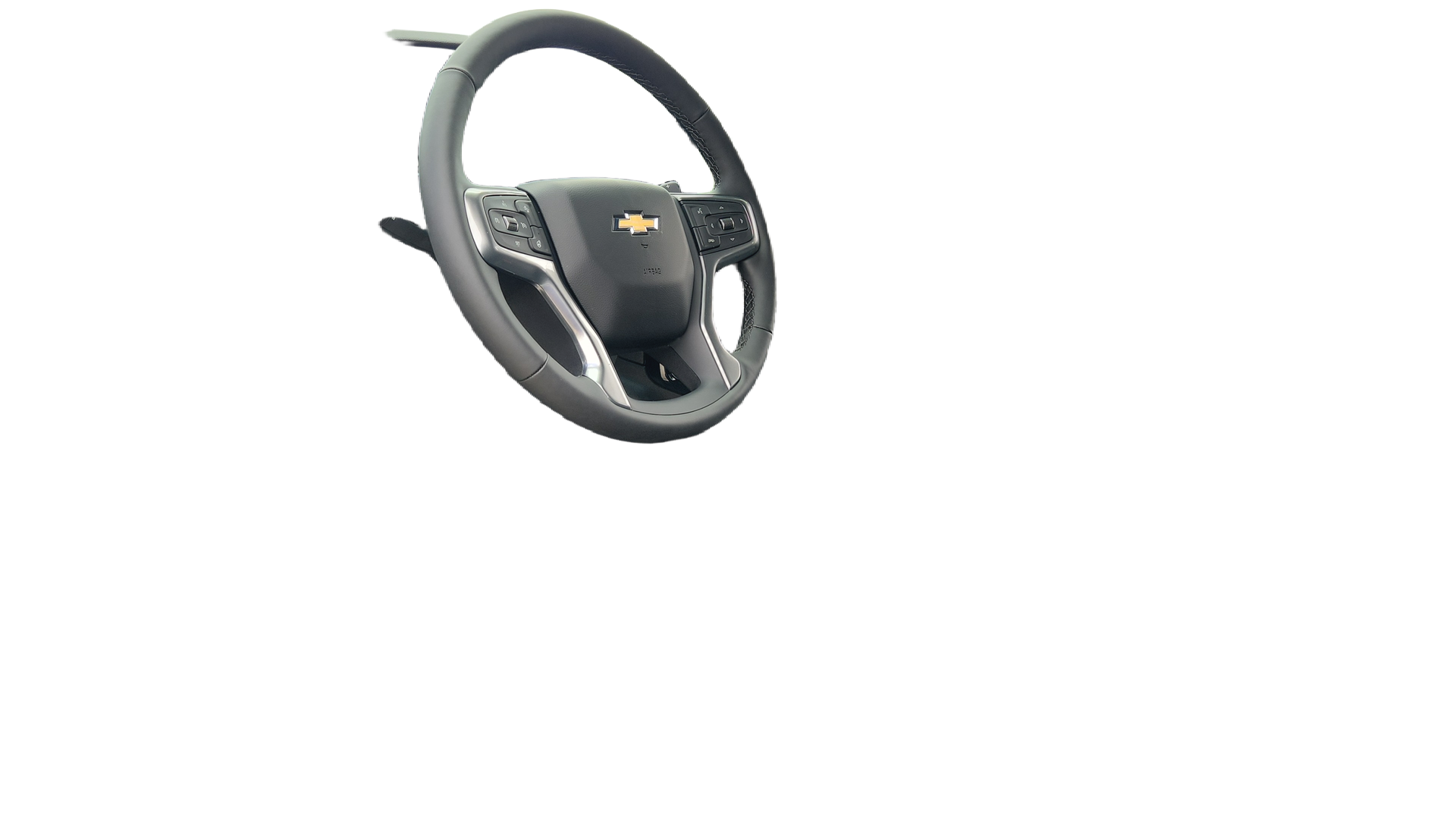 2026 Chevrolet Silverado 1500 LT Texas Edition