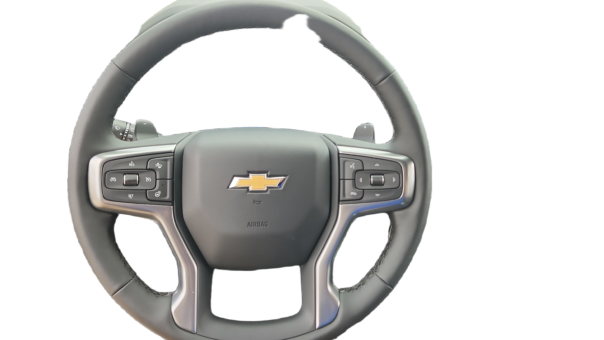 2026 Chevrolet Silverado 1500 LT Texas Edition