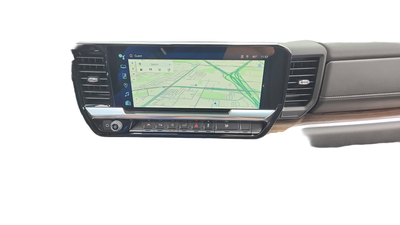 2026 Chevrolet Silverado 1500 LT Texas Edition