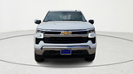2026 Chevrolet Silverado 1500 LT Texas Edition