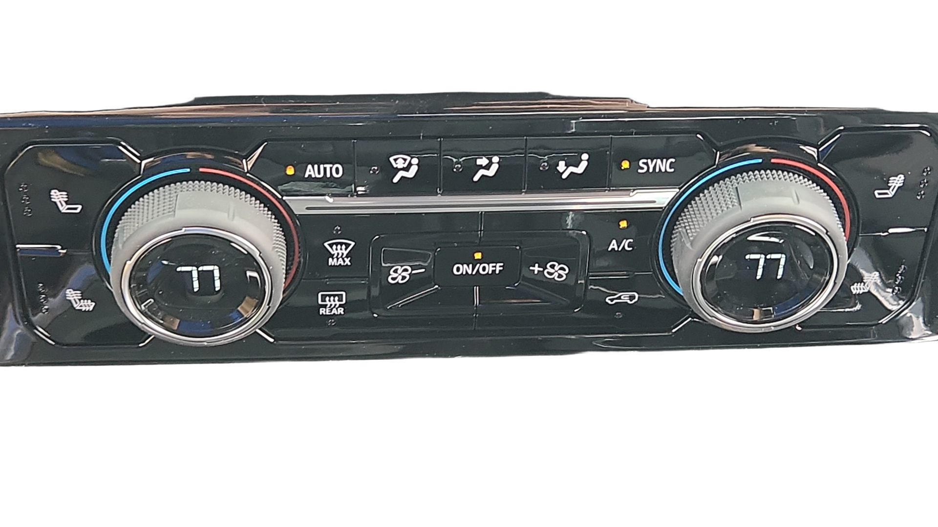 2026 Chevrolet Silverado 1500 LT Texas Edition