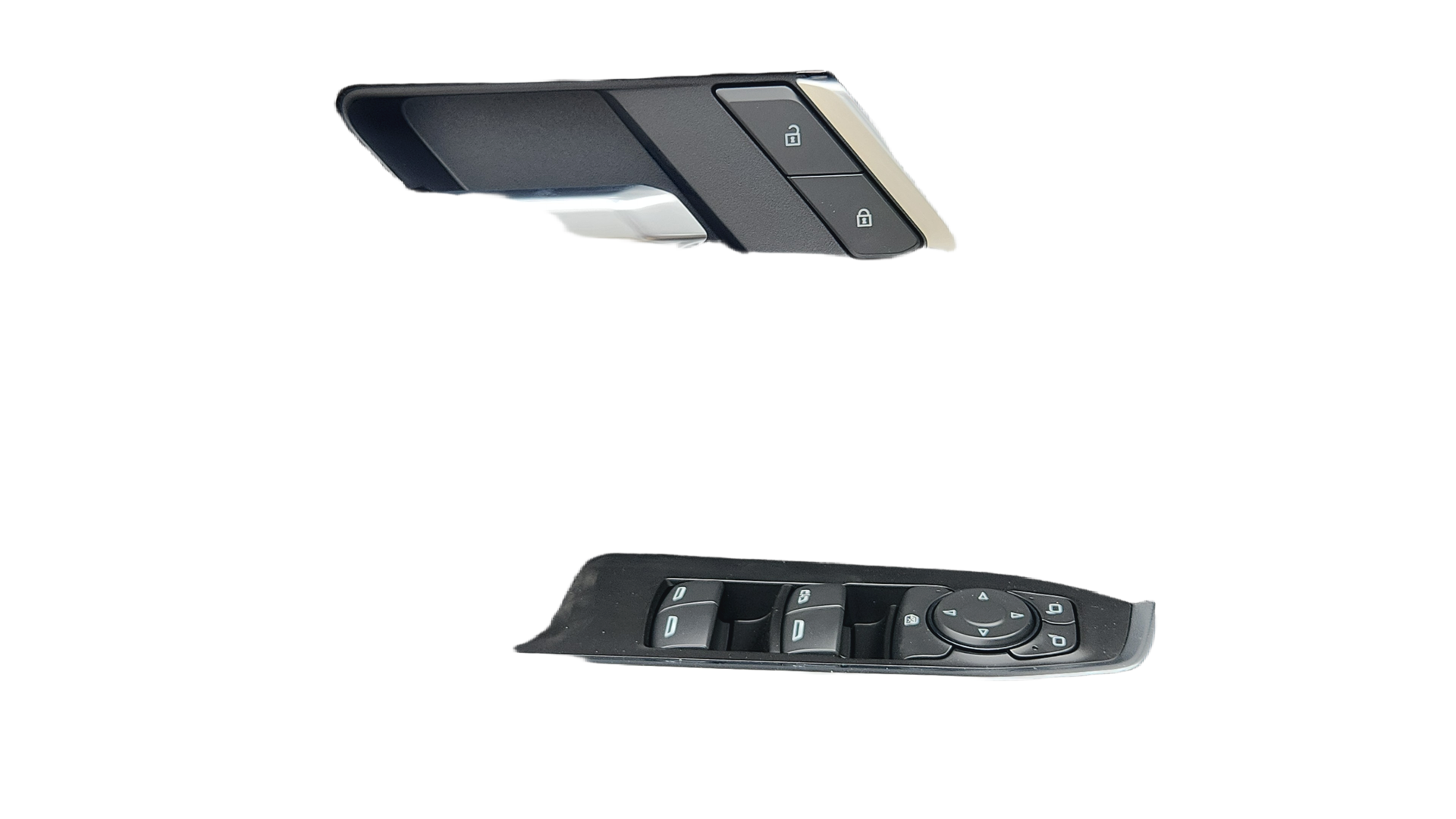 2026 Chevrolet Silverado 1500 LT Texas Edition