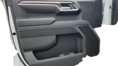 2026 Chevrolet Silverado 1500 LT Texas Edition