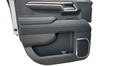 2026 Chevrolet Silverado 1500 LT Texas Edition