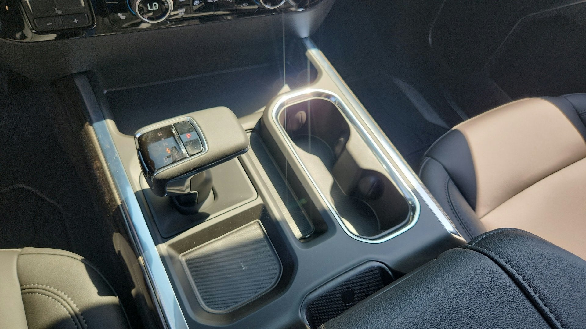2026 Chevrolet Silverado 1500 LT Texas Edition
