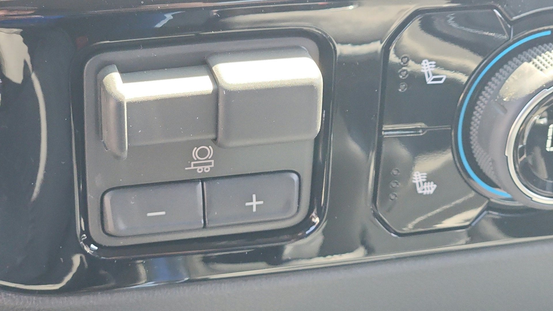 2026 Chevrolet Silverado 1500 LT Texas Edition
