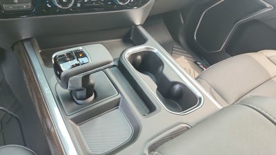 2026 Chevrolet Silverado 1500 LT Texas Edition