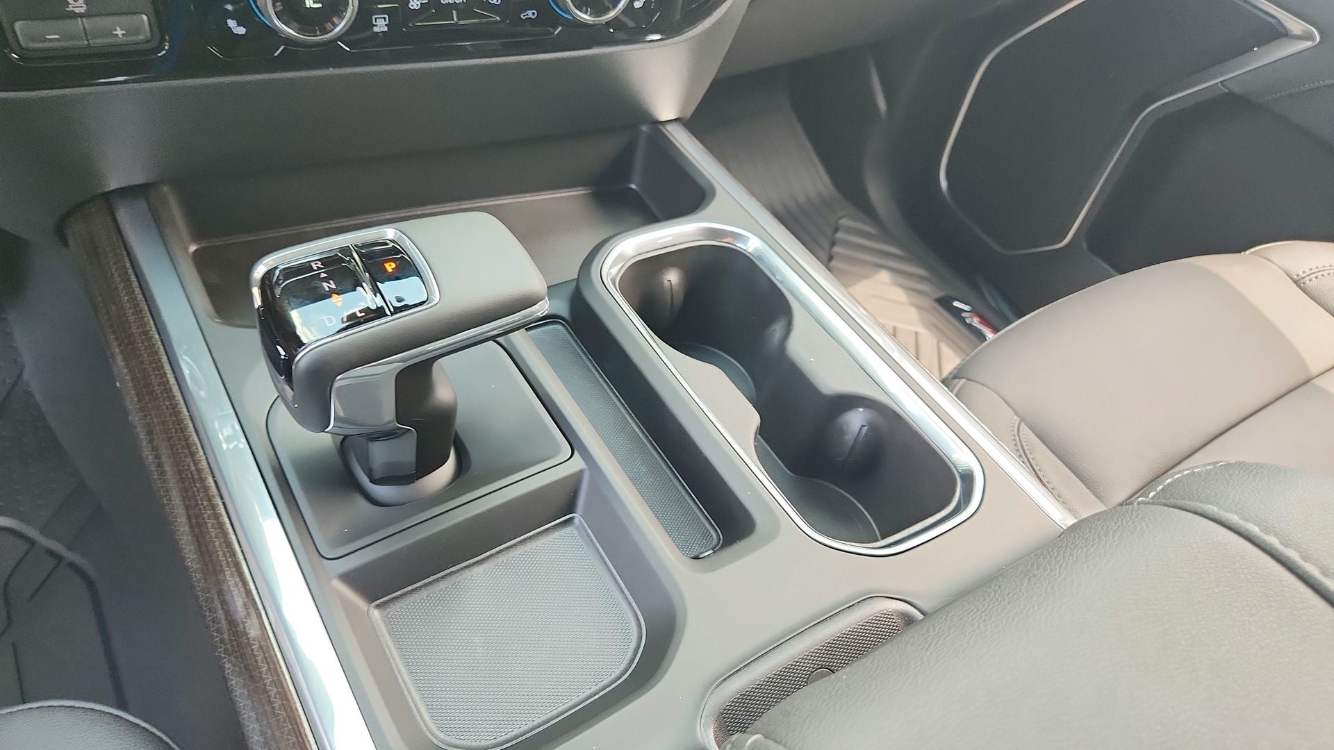 2026 Chevrolet Silverado 1500 LT Texas Edition
