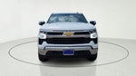 2026 Chevrolet Silverado 1500 LT Texas Edition
