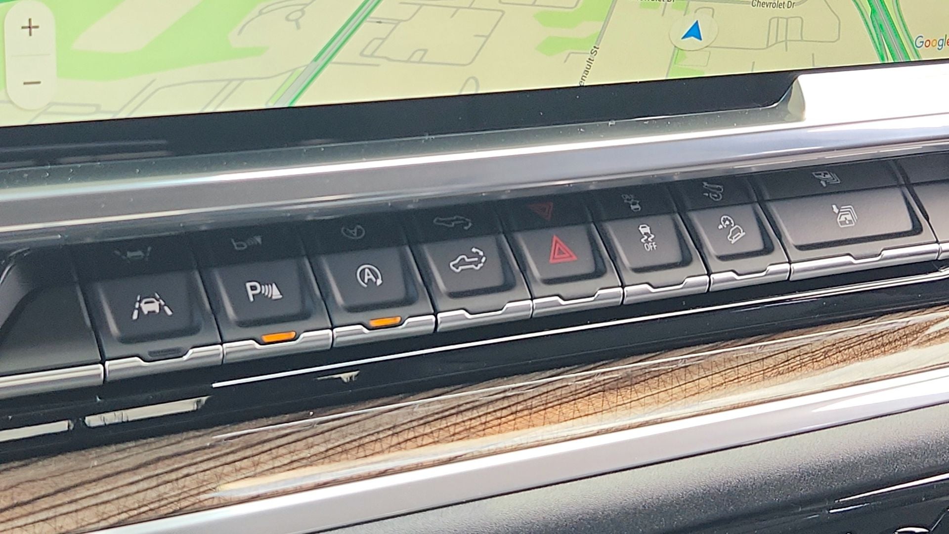 2026 Chevrolet Silverado 1500 LT Texas Edition
